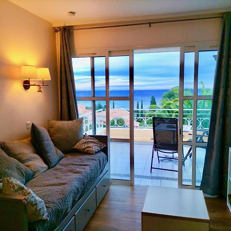 Superbe Appartement Avec Vue Mer Et Piscine Saint-Raphaël エクステリア 写真