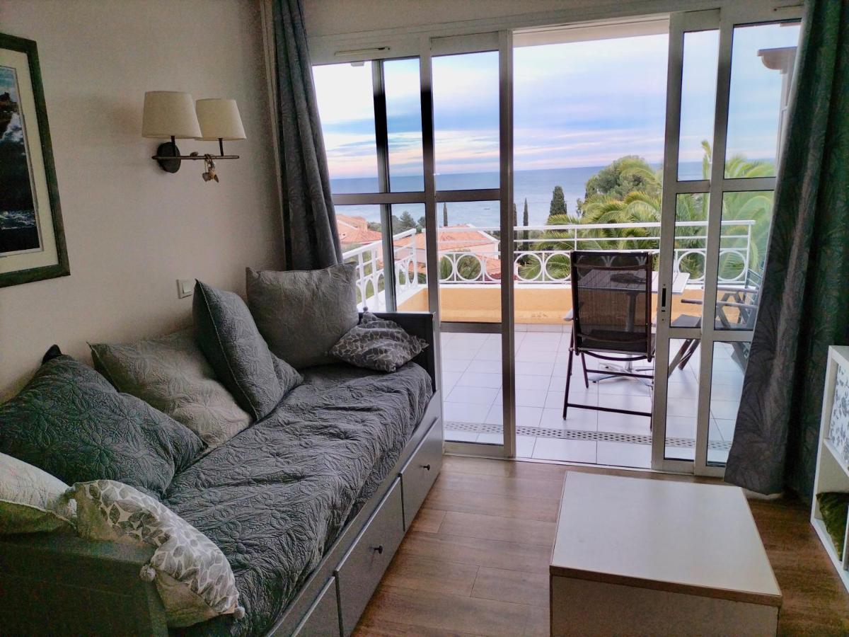 Superbe Appartement Avec Vue Mer Et Piscine Saint-Raphaël エクステリア 写真